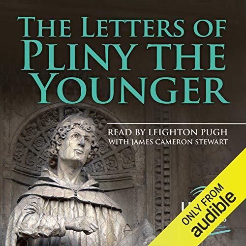 The Letters of Pliny the Younger - Pliny, John B. Firth