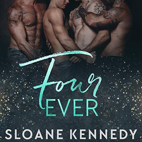 Four Ever - Sloane Kennedy