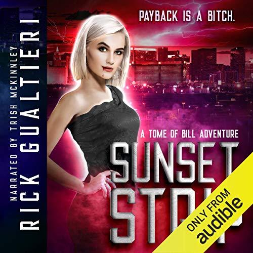 Sunset Strip [Tome of Bill 03.5] - Rick Gualtieri
