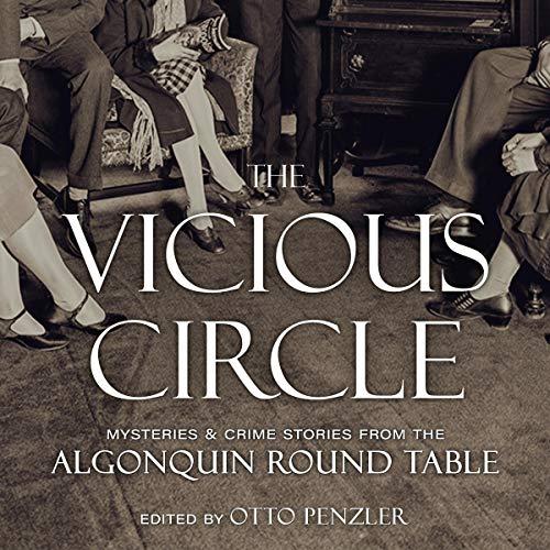 The Vicious Circle - Otto Penzler - editor