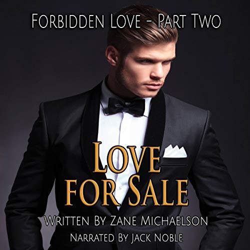 Love for Sale (Forbidden Love, book 2) - Zane Michaelson