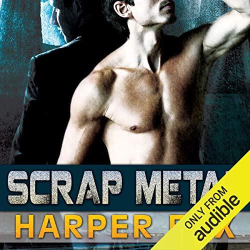 Scrap Metal - Harper Fox