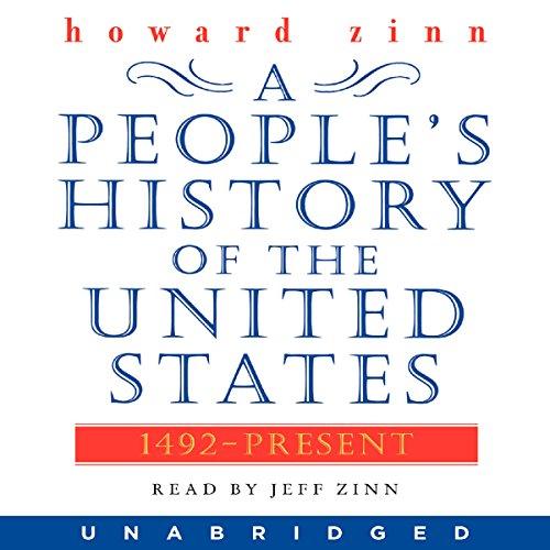 A Peoples History of the United States (Final 2009 Edition) - Howard Zinn