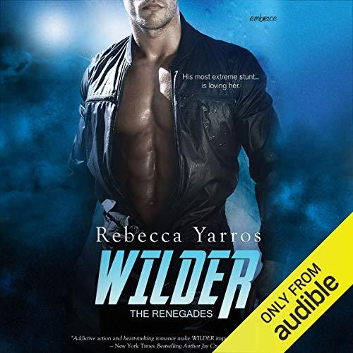 The Renegades Series [Books 1-3] - Rebecca Yarros