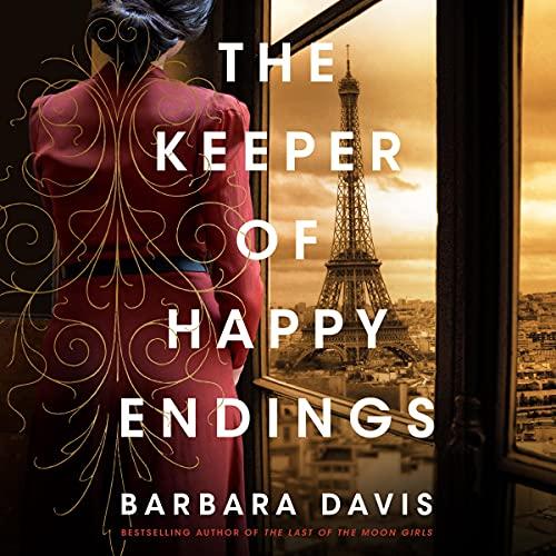 The Keeper of Happy Endings - Barbara Davis