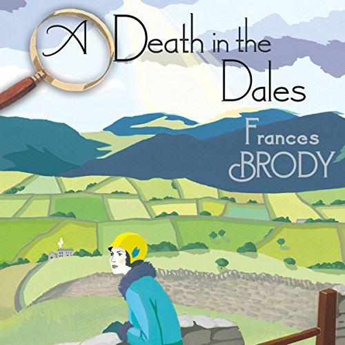 A Death in the Dales (Kate Shackleton 07) - Frances Brody