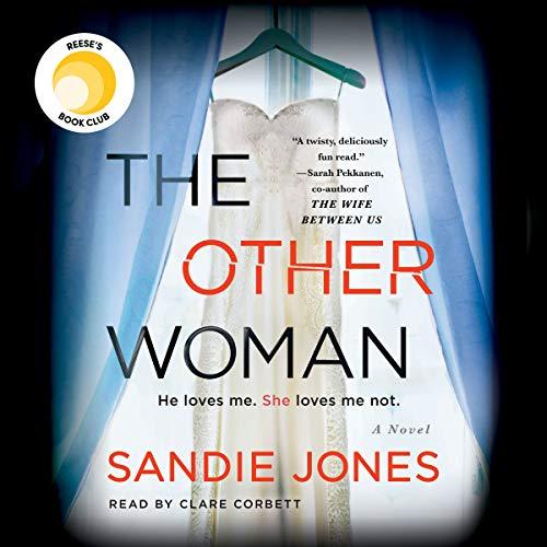 The Other Woman - Sandie Jones