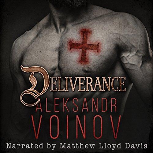Lion of Kent 2 - Deliverance - Aleksandr Voinov