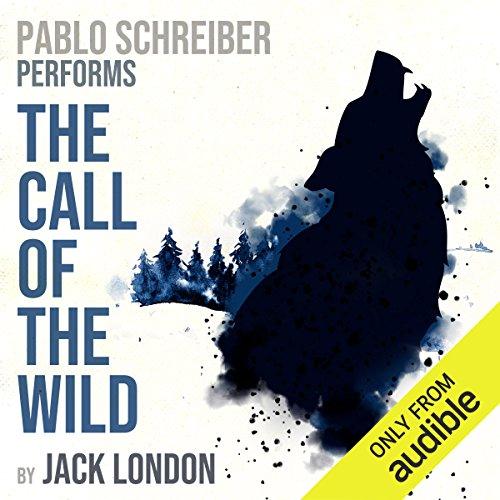 The Call of the Wild (1903) - Jack London