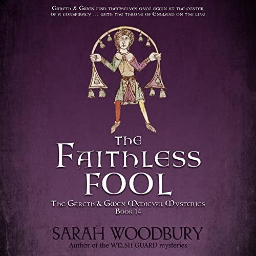 The Faithless Fool - Sarah Woodbury