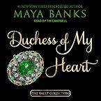Vault Collection (Book 1-4) - Maya Banks