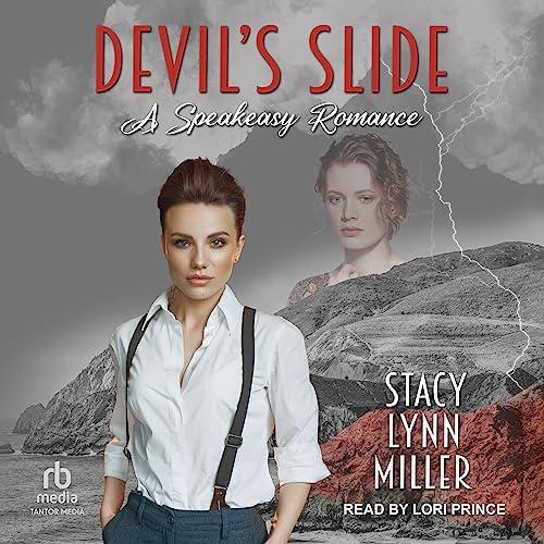 Devils Slide - Stacy Lynn Miller