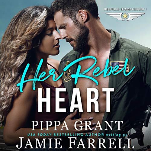 Her Rebel Heart - Jamie Farrell
