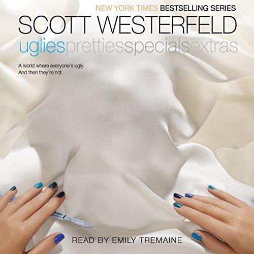 Uglies [Uglies 01] - Scott Westerfeld