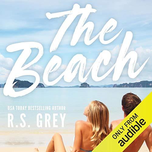 The Beach - R.S. Grey