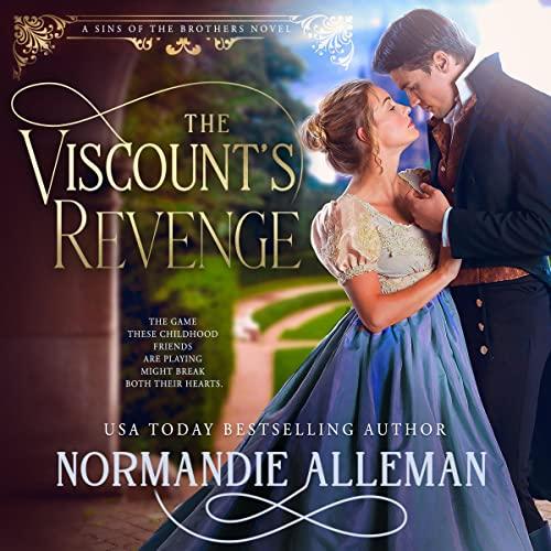 The Viscounts Revenge - Normandie Alleman