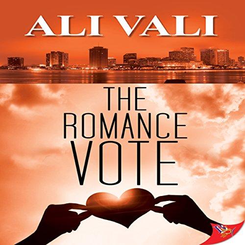 The Romance Vote - Ali Vali