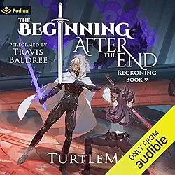 Reckoning - TurtleMe