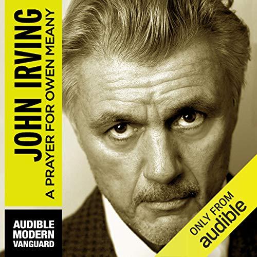 A Prayer for Owen Meany - John Irving