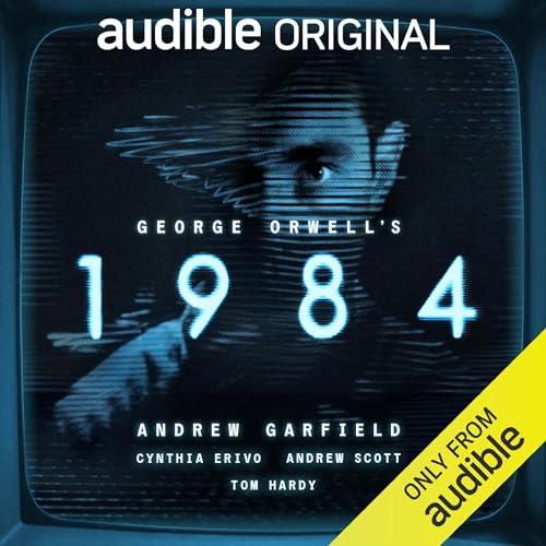 George Orwells 1984 - George Orwell