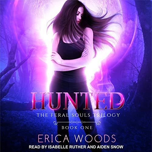 Hunted - Erica Woods