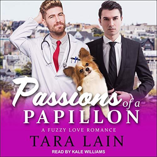 Passions of a Papillon - Tara Lain