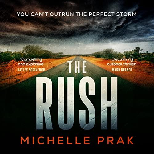 The Rush - Michelle Prak