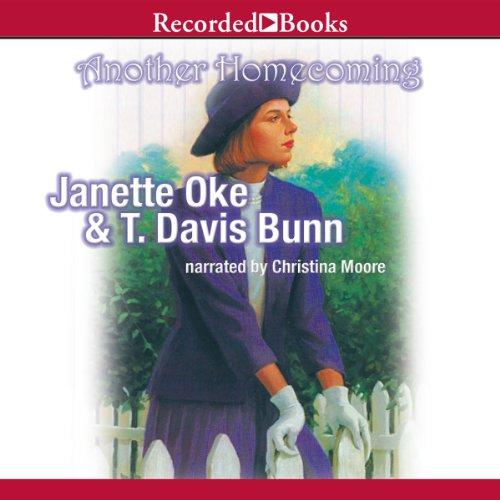 Another Homecoming (Janette Oke, book 1) - Janette Oke