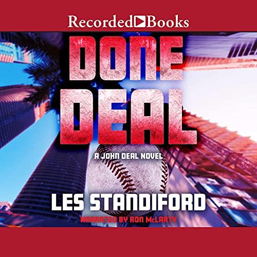 John Deal Bks 1-6 - Les Standiford