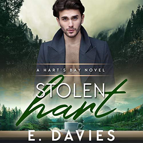 Stolen Hart (Harts Bay, Book 4) - E. Davies