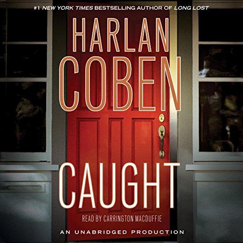 Caught - Harlan Coben