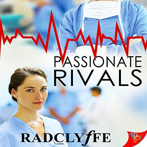 Passionate Rivals - Radclyffe