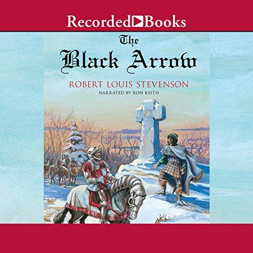 The Black Arrow - Robert Louis Stevenson