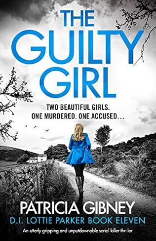 The Guilty Girl - Patricia Gibney