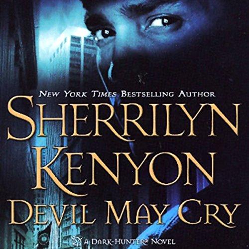 Devil May Cry [Dark-Hunter 11] - Sherrilyn Kenyon