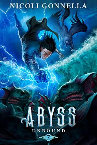 Abyss (Unbound Book 7) - Nicoli Gonnella
