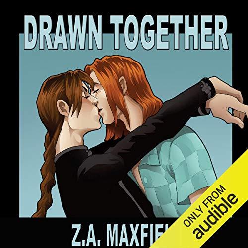 Drawn Together - Z.A. Maxfield - Z.A. Maxfield