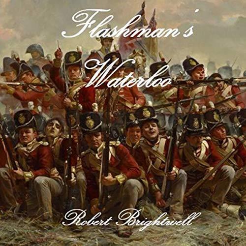 Flashmans Waterloo - Robert Brightwell