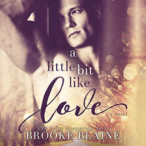 South Haven 1 - A Little Bit Like Love - Brooke Blaine