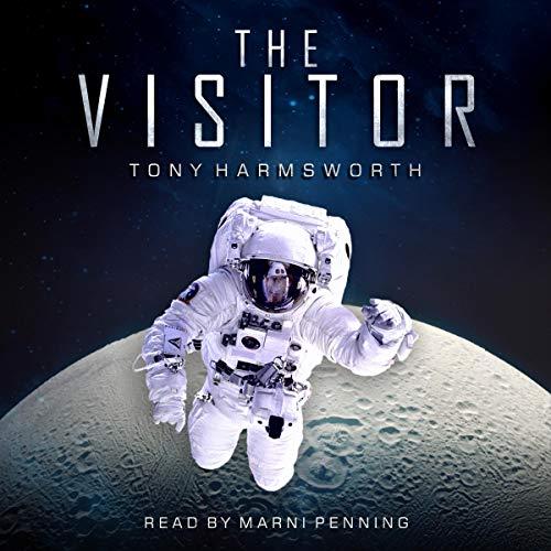 The Visitor - Tony Harmsworth