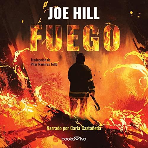 Fuego - Joe Hill
