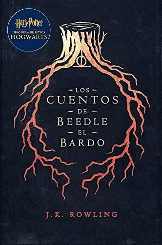 Los cuentos de Beedle el bardo [The Tales of Beedle the Bard] - J.K. Rowling