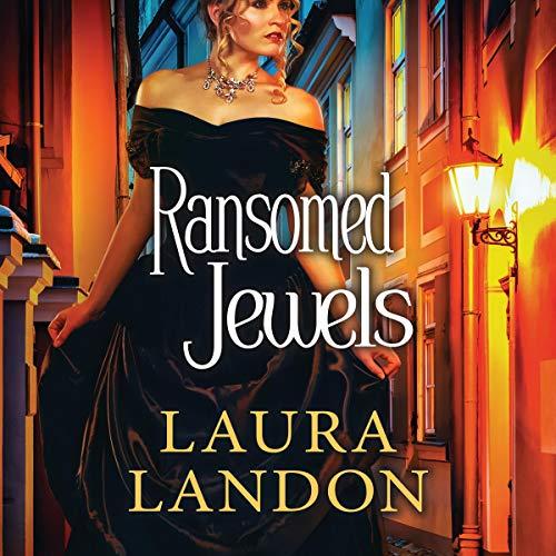 Ransomed Jewels - Laura Landon