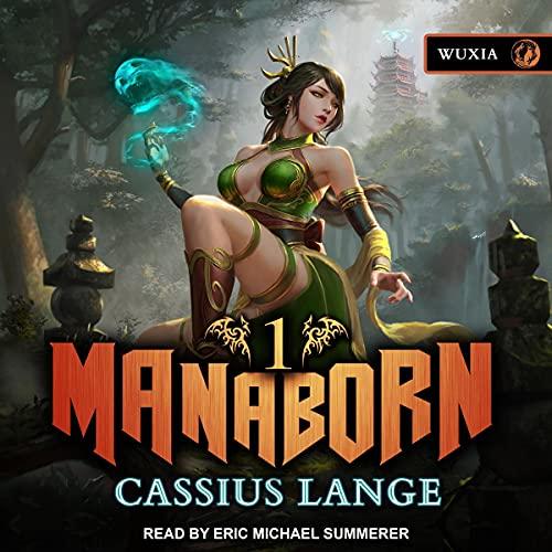Manaborn 01 (Manaborn 01) - Cassius Lange