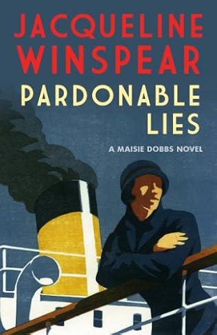 Pardonable Lies (2005) - Jacqueline Winspear
