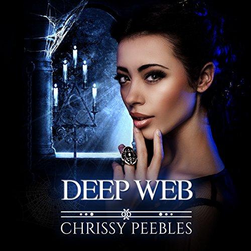 Deep Web [The Crush 05] - Chrissy Peebles