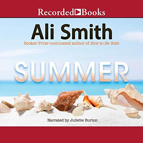 Summer - Ali Smith