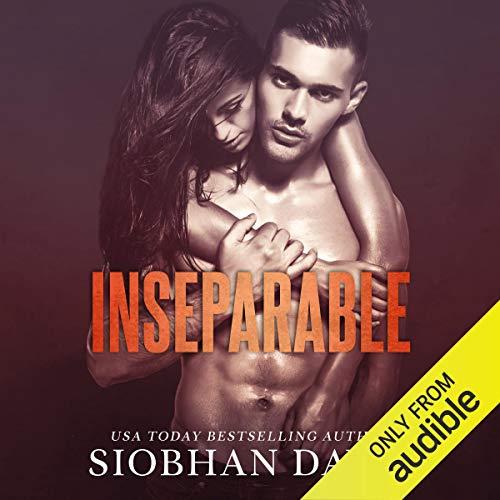 Inseparable - Siobhan Davis