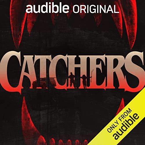 Catchers - Ben Rock, Bob DeRosa
