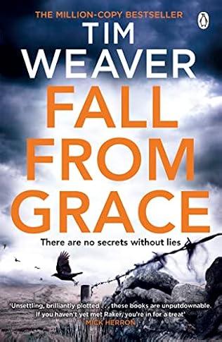 Fall from Grace (2014) - Tim Weaver